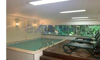 Imagem 13: Experiência de Vida na Lagoa: Apartamento de 1 Quarto com Estilo e Conforto!