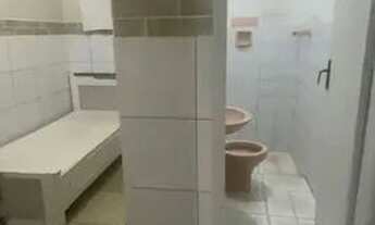 Imagem: Kitnet mobiliada individual no Centro de