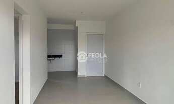 Imagem 2: Apartamento com 3 dormitórios à venda, 73 m² por R$ 479.000,00 - Jardim São Domingos - Ame