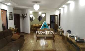 Imagem 6: Apartamento com 3 dormitórios à venda, 178 m² - Santa Paula - São Caetano do Sul/SP