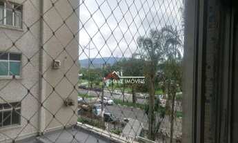 Imagem 7: APARTAMENTO - VENDA - SANTOS/SP