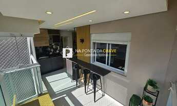 Imagem 4: SãO BERNARDO DO CAMPO - Apartamento Padrão - Baeta Neves