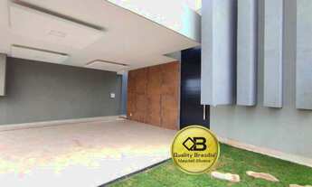 Imagem 2: Arniqueiras Casa 4qts alto padrão c/ lazer em ótima localização arniqueira