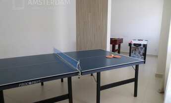 Imagem 7: APARTAMENTO PARA LOCAÇÃO ANUAL NO 9.º ANDAR COM VISTA LINDISSIMA DE BERTIOGA