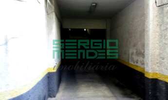 Imagem 5: RIO DE JANEIRO - Conjunto Comercial/Sala - Bonsucesso