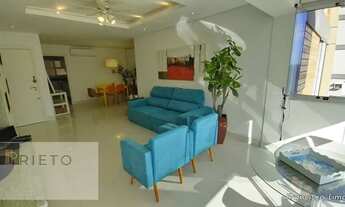 Imagem 5: Pitangueiras - Venda ou Locação - 3 dormitórios - Reformado - 2 vagas