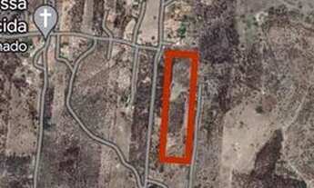 Imagem 3: VENDE-SE SÍTIO( TERRENO