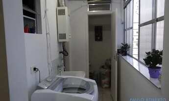 Imagem 2: APARTAMENTO - VILA OLÍMPIA - SP