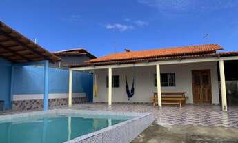 Imagem 2: Casa para temporada e finais de semana - Próximo a atalaia e shopping amarração