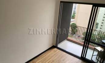 Imagem 7: APARTAMENTO STUDIO EM PERDIZES DE 1 DORMITÓRIO