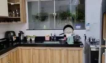 Imagem 2: Casa de condomínio para venda com 132 metros quadrados com 3 quartos em Itaigara - Salvado