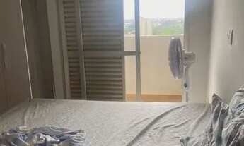 Imagem 7: Apartamento à locação no bairro STA.MARIA, ARAÇATUBA cod:8387