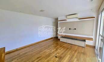 Imagem 4: Apartamento para venda e locação, Chácara Santo Antônio, São Paulo, SP