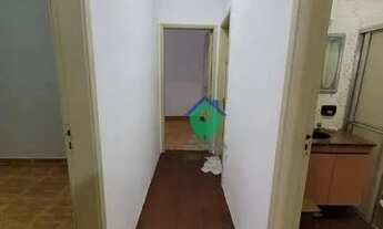 Imagem 7: Casa com 2 dormitórios para alugar, 111 m² por R$ 4.308,33/mês - Vila Romana - São Paulo/S