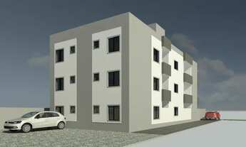 Imagem 5: APARTAMENTO com 2 dormitórios à venda com 60m² por R$ 209.000,00 no bairro Parque da Fonte