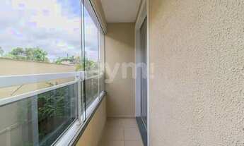 Imagem: CURITIBA - Apartamento Padrão - Hugo Lange