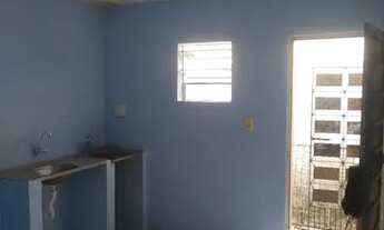 Imagem 4: Kitnete na Maraponga