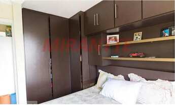 Imagem 6: Apartamento de 62m² com 2 quartos em Vila Albertina