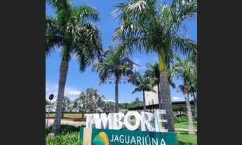 Imagem: CASA TÉRREA A VENDA EM JAGUARIÚNA