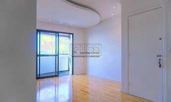 Imagem: Apartamento para venda possui 75 metros