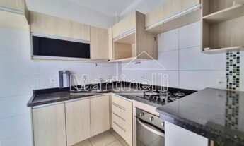 Imagem 4: Apartamento Padrão em Ribeirão Preto