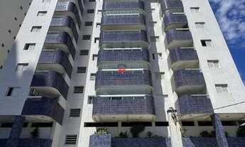 Imagem: Apartamento com 2 dorms, Maracanã, Praia