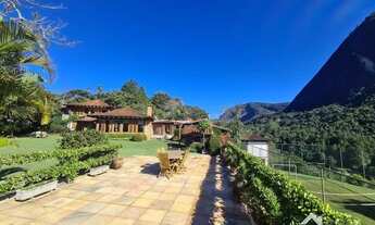 Imagem: Petrópolis - Casa Padrão - Araras