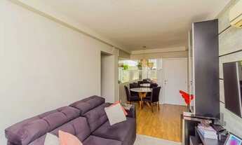 Imagem 4: Apartamento 71m² - semi mobiliado, 3 dormitórios sendo 1 suíte e 1 vaga de garagem no bair