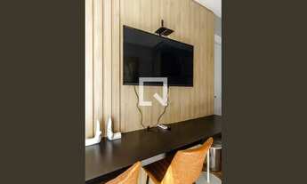 Imagem 6: Apartamento para Aluguel - Santa Cecília, 1 Quarto, 30 m2