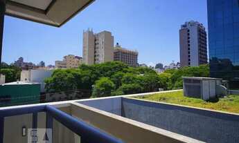 Imagem 5: Apartamento para Aluguel - Auxiliadora, 1 Quarto, 48 m2