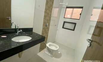 Imagem 6: Casa com 2/4 em Luzimangues