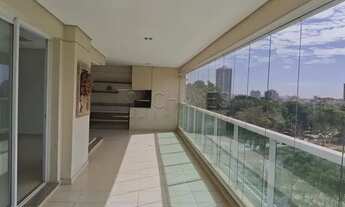 Imagem: Apartamento Padrão em Ribeirão Preto