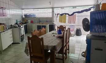 Imagem 4: Vendo esta casa Casa com 3 dormitórios