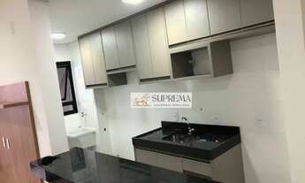 Imagem 2: Apartamento com 2 dormitórios à venda, 62 m² por R$ 426.000,00 - Condomínio Le Monde Campo