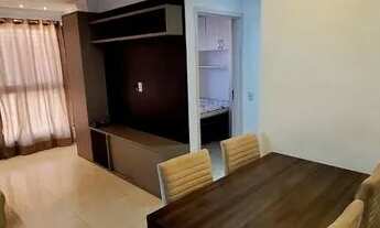 Imagem 2: Apartamento 1 Quarto