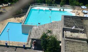 Imagem: Ótimo apartamento de dois quartos no Meier