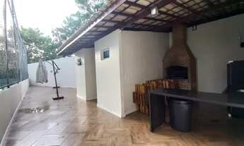 Imagem 6: Apartamento para venda com 55 metros quadrados com 2 quartos em Narandiba - Salvador - BA