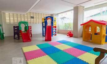 Imagem 5: Apartamento para Aluguel - Vila Rosália, 2 Quartos, 62 m2