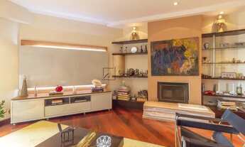 Imagem 5: Cobertura Venda 4 Dormitórios - 354 m² Brooklin