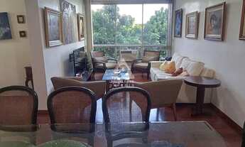 Imagem 3: Apartamento à venda, 4 quartos, 1 vaga, Leblon - RIO DE JANEIRO/RJ