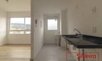 Imagem 6: PORTO ALEGRE - Apartamento Padrão - Partenon