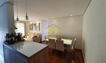 Imagem 4: Apartamento a venda 3 dormitórios - 1 suíte - 2 vagas - 81m2