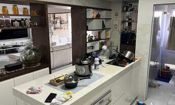 Imagem: Apartamento para venda com 123 metros quadrados