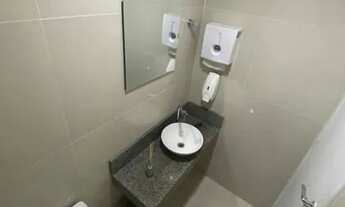 Imagem 2: Escritório jurídico mobiliado