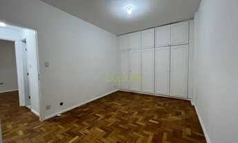 Imagem 7: Apartamento com 2 dormitórios para alugar, 85 m² por R$ 2.500/mês - Icaraí - Niterói/RJ