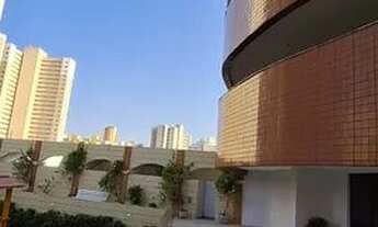 Imagem: Apartamento para venda possui 160 metros