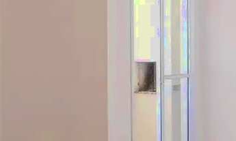 Imagem 2: Apartamento para aluguel 2 quartos 1 vaga Casablanca Casa Branca - Santo André - SP