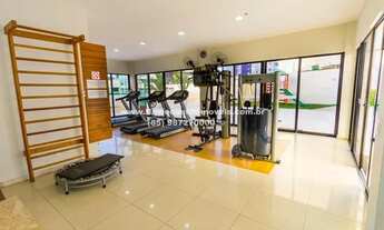 Imagem 2: ICONE CONDOMINIO APARTAMENTO NO BAIRRO COCÓ EM FORTALEZA/CE