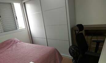 Imagem 6: Apartamento para venda com 2 quartos no Bairro Protendit - São Paulo - SP