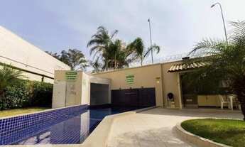 Imagem: Apartamento Planalto 3 quartos com lazer